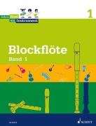 Cover-Bild zum Titel 'Jedem Kind ein Instrument' von 'Simone Weis'