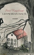 Cover-Bild zum Titel 'Leonoras Haus' von 'Stine Rugebregt'