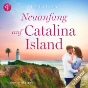 Cover-Bild zum Titel 'Neuanfang auf Catalina Island' von 'Lella Luca'