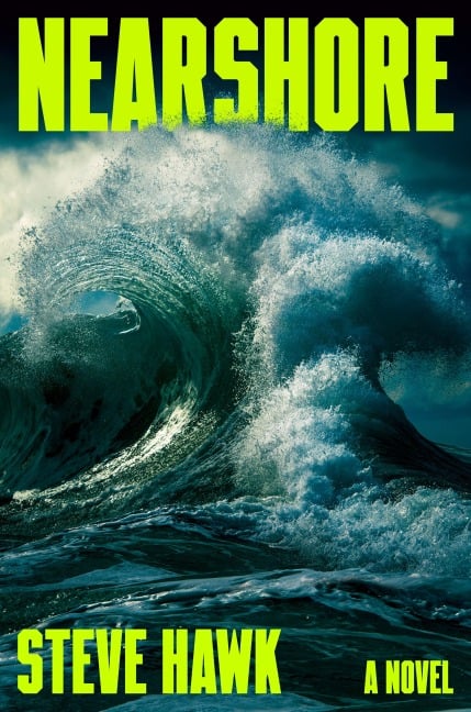 Nearshore - Steve Hawk