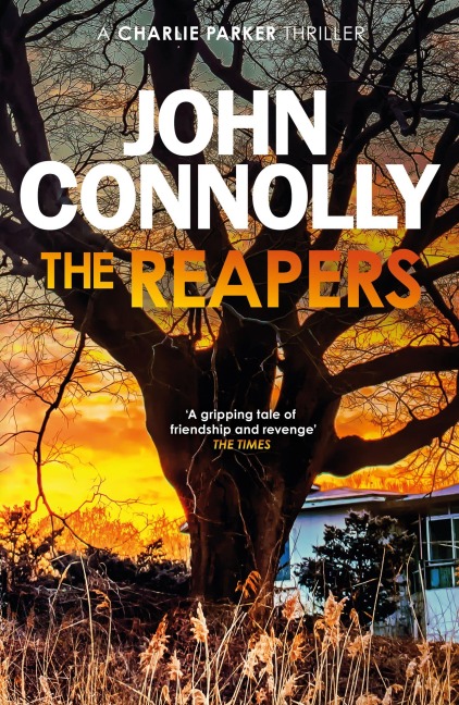 The Reapers - John Connolly