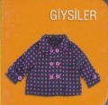 Cover-Bild zum Titel 'Giysiler' von 'Kolektif'