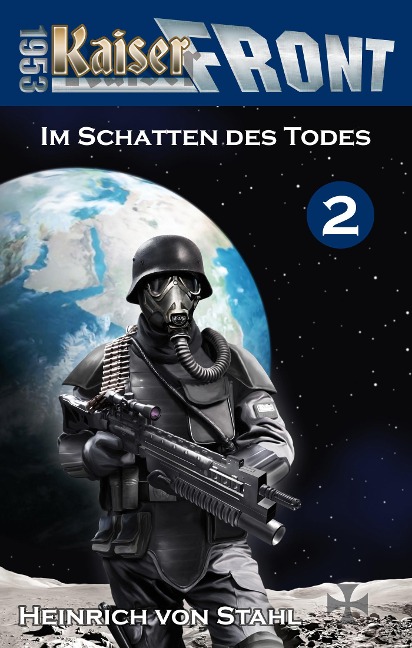 Im Schatten des Todes - Heinrich von Stahl