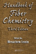 Cover-Bild zum Titel 'Handbook of Fiber Chemistry' von ''