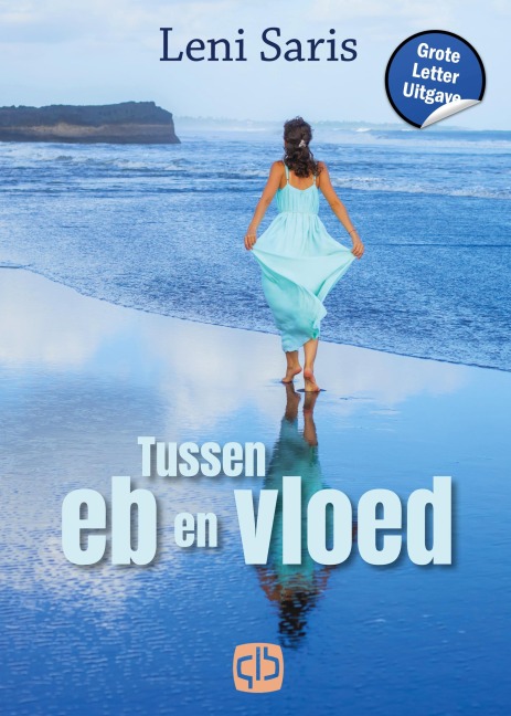 Tussen eb en vloed - Leni Saris