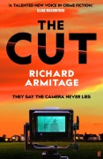 Cover-Bild zum Titel 'The Cut' von 'Richard Armitage'