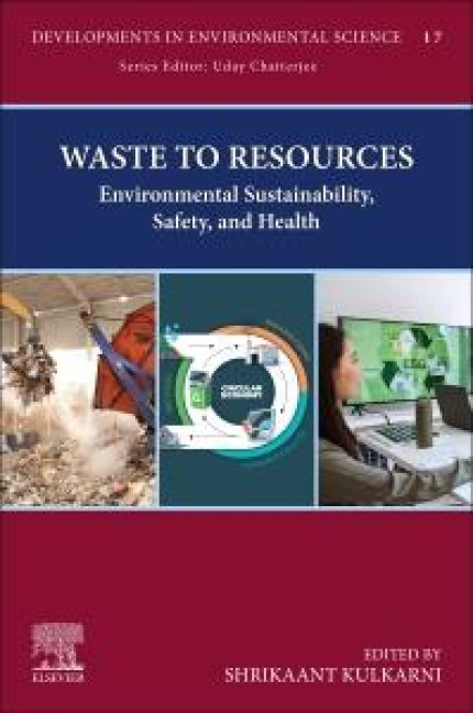 Waste to Resources - 