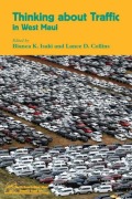 Cover-Bild zum Titel 'Thinking about Traffic in West Maui' von ''