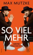 Cover-Bild zum Titel 'So viel mehr' von 'Max Mutzke, Kira Brück'
