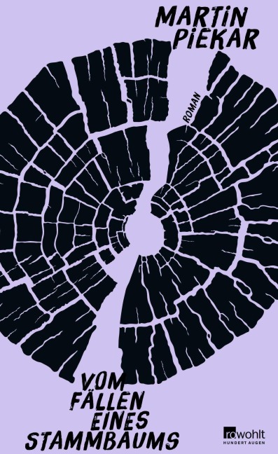 Vom Fällen eines Stammbaums - Martin Piekar