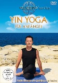 Yin Yoga für Anfänger - Sanfte Übungen für Meridiane und Faszien - Mone Rathmann