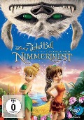 TinkerBell und die Legende vom Nimmerbiest - Steve Loter, Tom Rogers, Robert Schooley, Mark Mccorkle, Kate Kondell