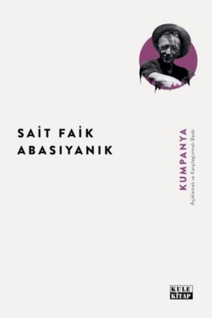 Kumpanya - Sait Faik Abasiyanik