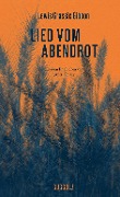 Cover-Bild zum Titel 'Lied vom Abendrot' von 'Lewis Grassic Gibbon'