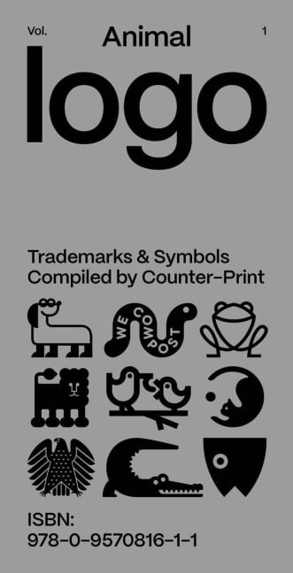 Animal Logo: Anniversary Edition - 