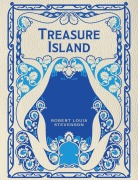 Cover-Bild zum Titel 'Treasure Island' von 'Robert Louis Stevenson'