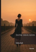 Cover-Bild zum Titel 'Entre deux rives' von 'Halima Dadi'