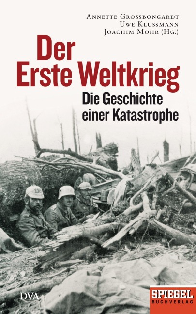 Der Erste Weltkrieg - 