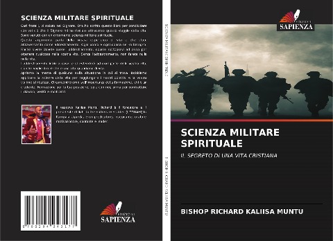 SCIENZA MILITARE SPIRITUALE - Bishop Richard Kaliisa Muntu