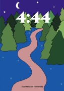 Cover-Bild zum Titel '4:44' von 'Élise Irribarria Fernandez'