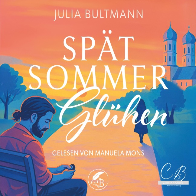 Spätsommerglühen - Julia Bultmann
