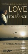 Cover-Bild zum Titel 'Toward a Global Civilization of Love & Tolerance' von 'M. Gülen'