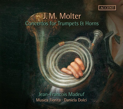 Sonate e concerti grossi - Jean-Fran¿ois Madeuf & Musica Fiorita & Daniela Do