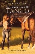 Cover-Bild zum Titel 'It Takes Two to Tango' von 'Tanja Mitton'