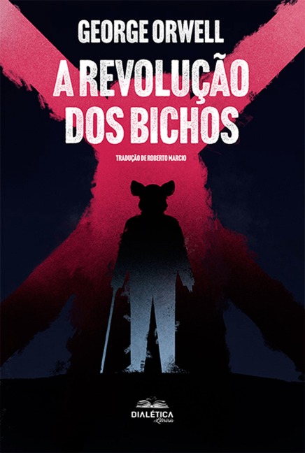 A revolução dos bichos - George Orwell