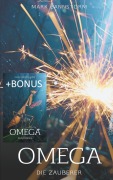 Cover-Bild zum Titel 'Omega - Die Zauberer' von 'Mark Bannstorm'