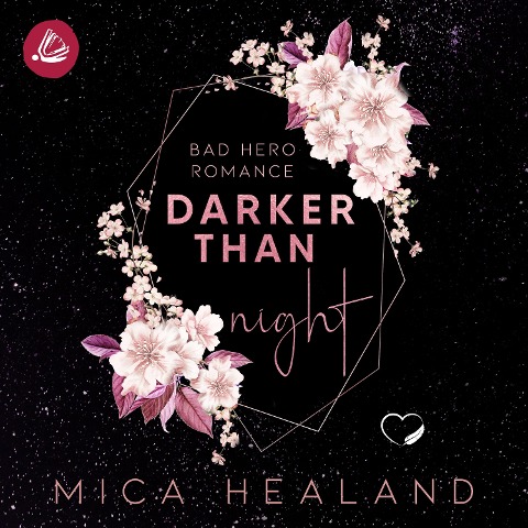 Darker than Night - Mica Healand
