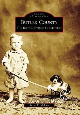 Butler County - Susan R McLain, Bonnie Luckey