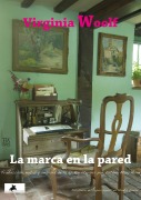 Cover-Bild zum Titel 'La marca en la pared' von 'Virginia Woolf'