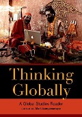 Cover-Bild zum Titel 'Thinking Globally' von ''