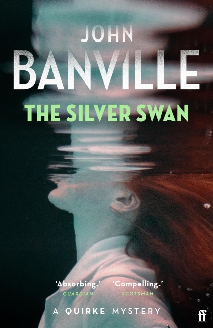 The Silver Swan - John Banville