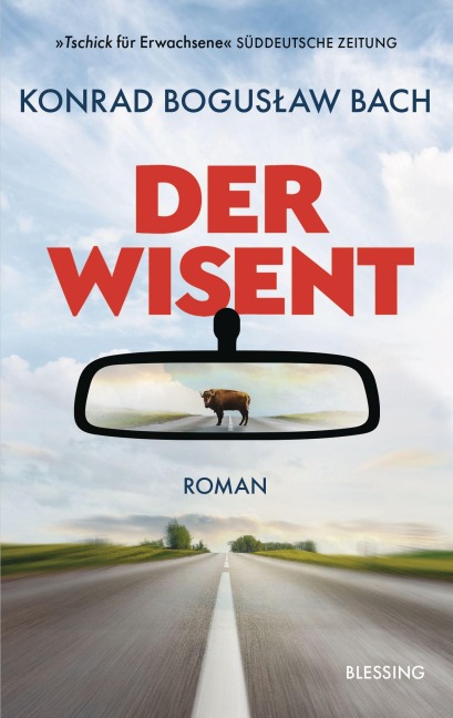 Der Wisent - Konrad Bogus¿aw Bach