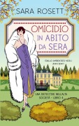 Omicidio in Abito da Sera - Sara Rosett