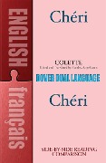 Cover-Bild zum Titel 'Cheri (Dual-Language)' von 'Colette'