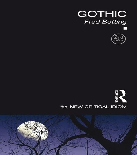 Gothic - Fred Botting