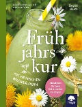 Cover-Bild zum Titel 'Frühjahrskur mit heimischen Wildkräutern' von 'Siegrid Hirsch'