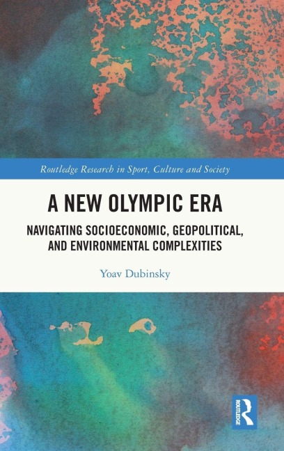 A New Olympic Era - Yoav Dubinsky