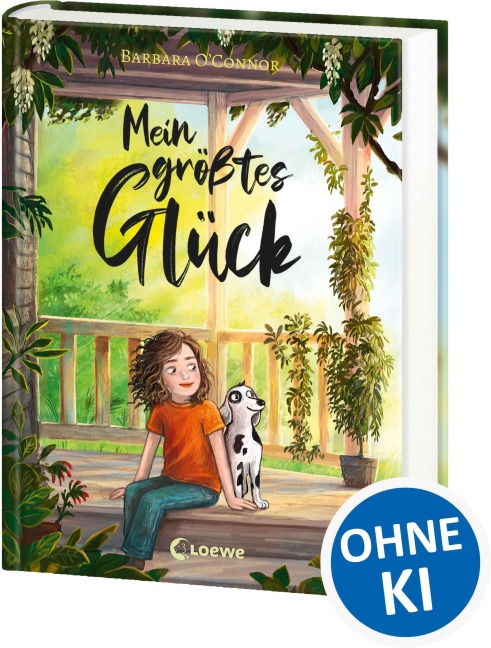 Mein größtes Glück - Barbara O'Connor