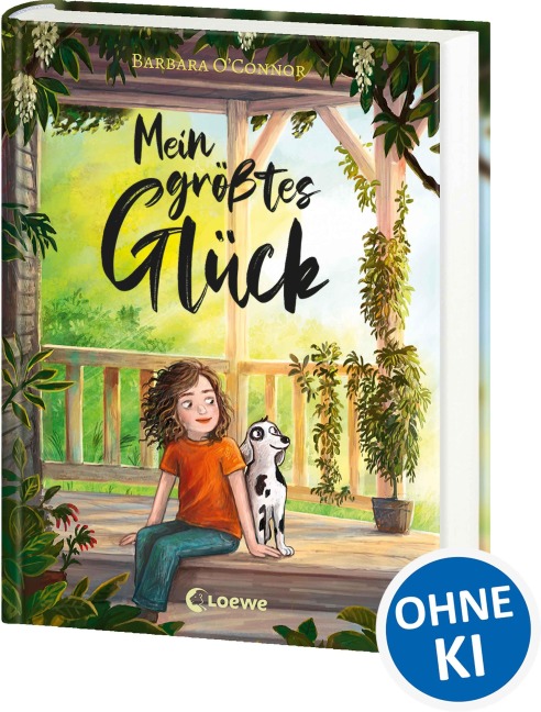 Mein größtes Glück - Barbara O'Connor