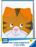 Mein erstes Knabberbuch - 