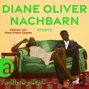 Cover-Bild zum Titel 'Nachbarn' von 'Diane Oliver'