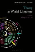 Theory as World Literature - 