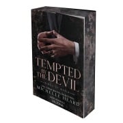 Cover-Bild zum Titel 'Tempted by the Devil (Kings of Mafia 1)' von 'Michelle Heard'