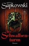 Der Schwalbenturm - Andrzej Sapkowski