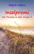 Cover-Bild zum Titel 'Inselpromi' von 'Brigitte Ploenes'