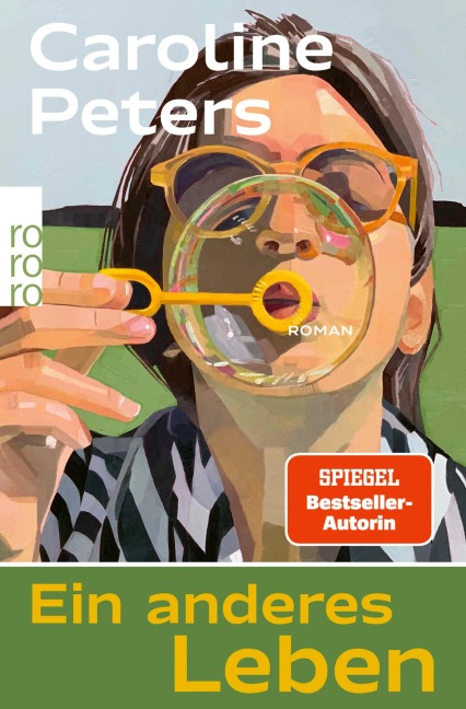 Ein anderes Leben - Caroline Peters